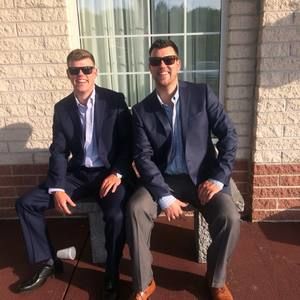 Meet your Posher, Ryan